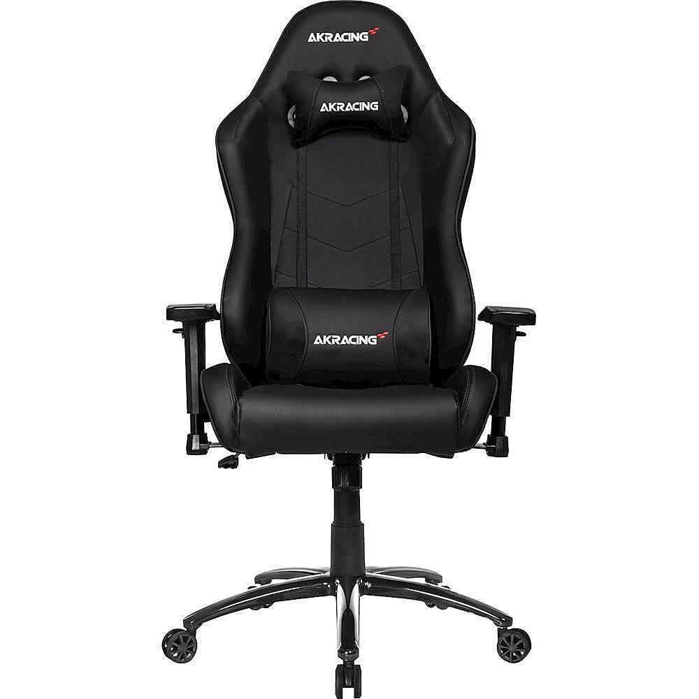 Rent to Own AKRacing Core Series SX Gaming Chair Black at